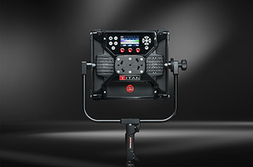 Rotolight Titan X1, la innovadora luz 1x1